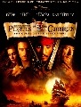 Cướp biển Caribbean 1 - Lời nguyền của tàu Ngọc Trai Đen